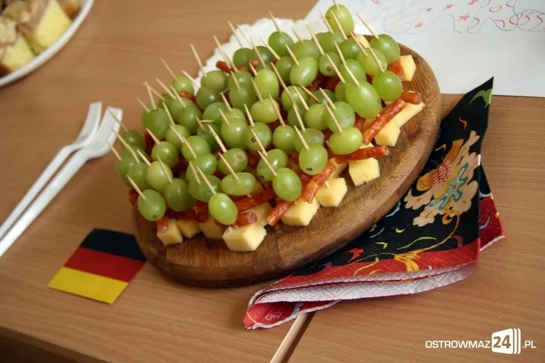 Dzień otwarty w "Koperniczku" (zdjęcia)