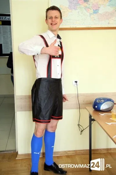Dzień otwarty w "Koperniczku" (zdjęcia)