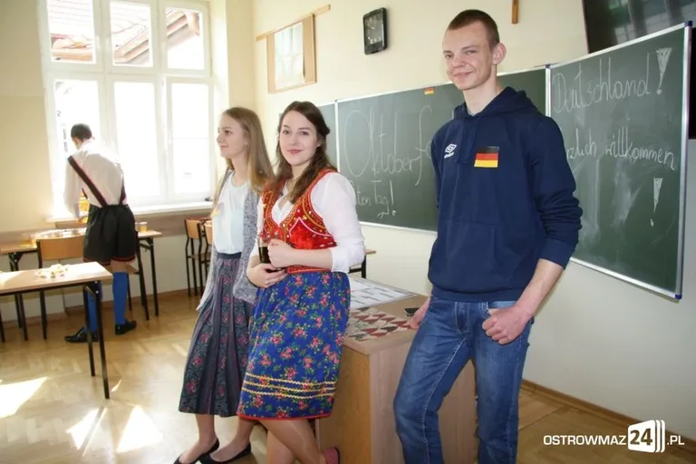 Dzień otwarty w "Koperniczku" (zdjęcia)