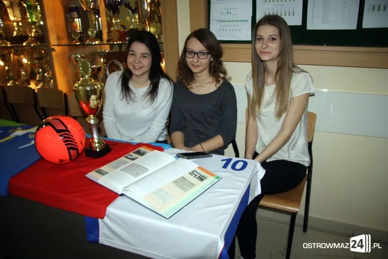 Dzień otwarty w "Koperniczku" (zdjęcia)
