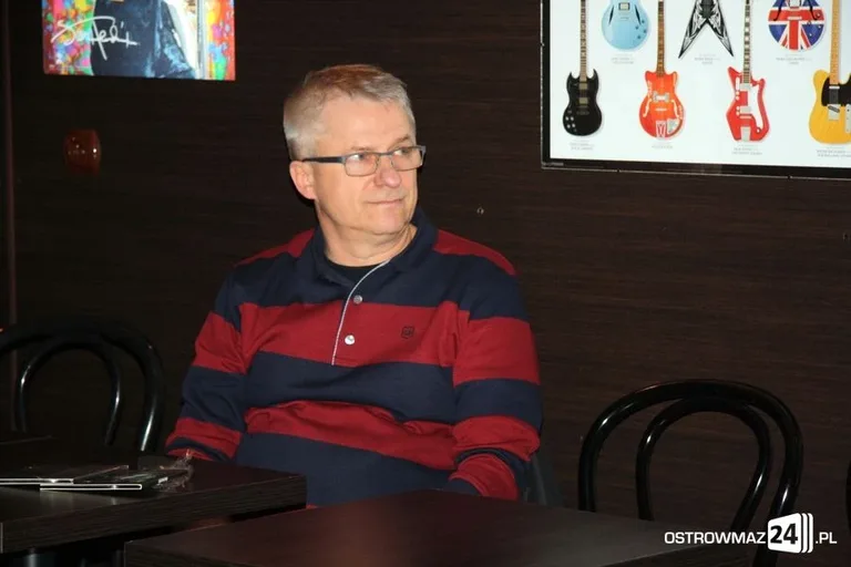 4acoustic zagrał w Vinyl Klubie (zdjęcia, wideo)