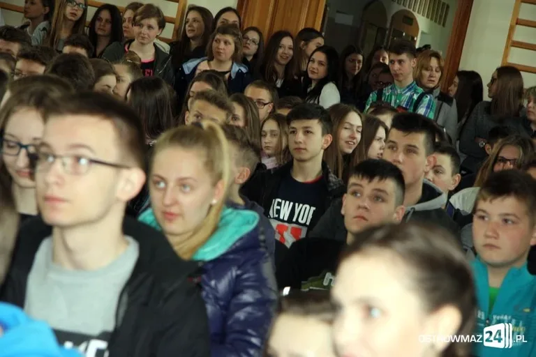 Dzień otwarty w "Koperniczku" (zdjęcia)