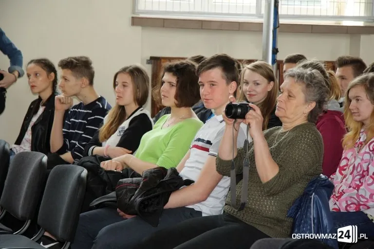 Dzień otwarty w "Koperniczku" (zdjęcia)