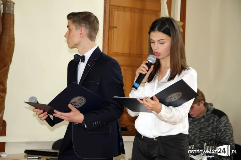 Dzień otwarty w "Koperniczku" (zdjęcia)