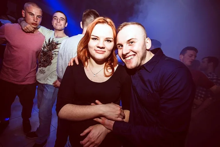 Zespół Mig w klubie Capitol (zdjęcia)
