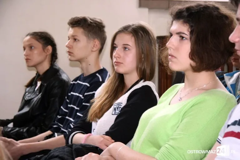 Dzień otwarty w "Koperniczku" (zdjęcia)
