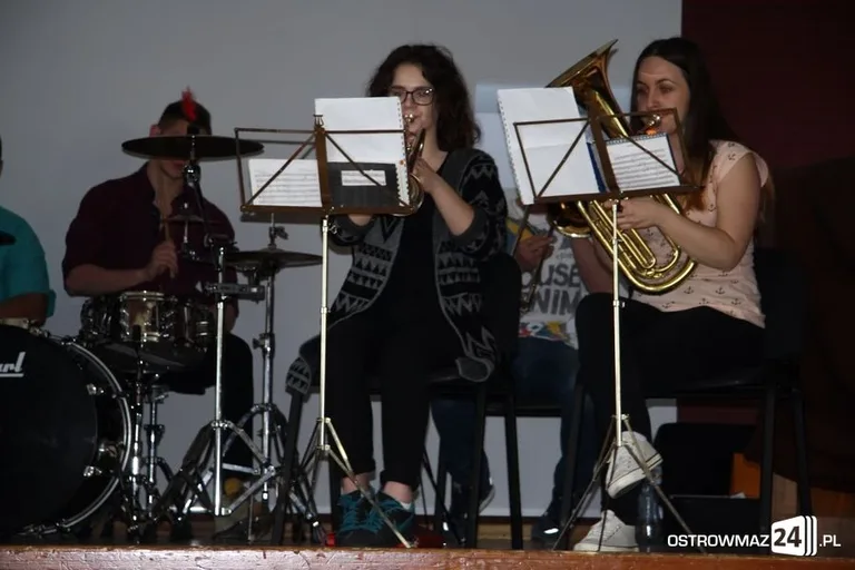 Dzień otwarty w "Koperniczku" (zdjęcia)