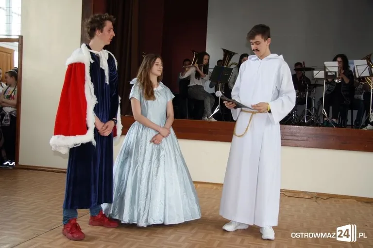 Dzień otwarty w "Koperniczku" (zdjęcia)