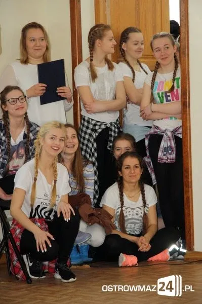 Dzień otwarty w "Koperniczku" (zdjęcia)