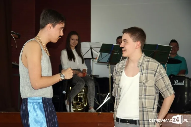 Dzień otwarty w "Koperniczku" (zdjęcia)