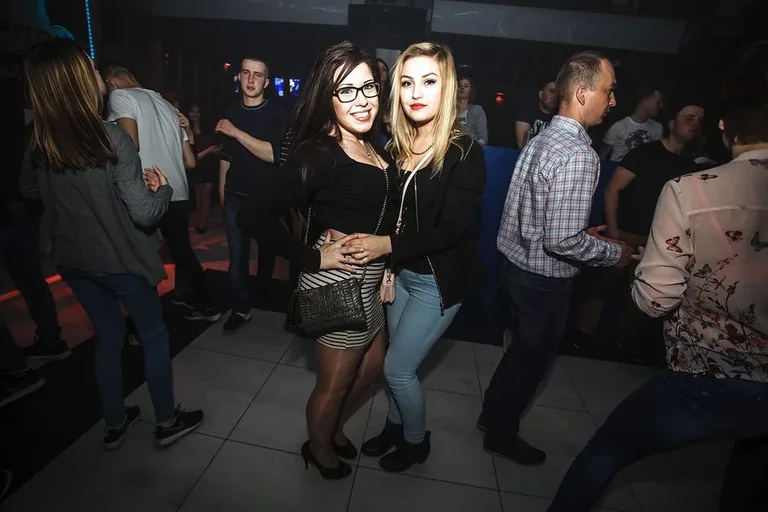 Zespół Mig w klubie Capitol (zdjęcia)