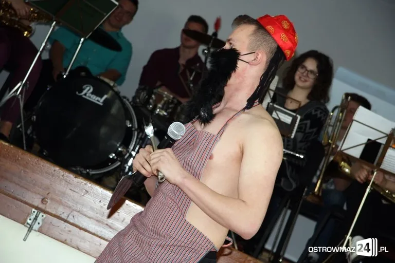 Dzień otwarty w "Koperniczku" (zdjęcia)