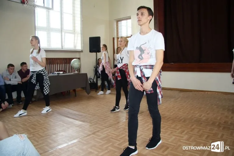 Dzień otwarty w "Koperniczku" (zdjęcia)
