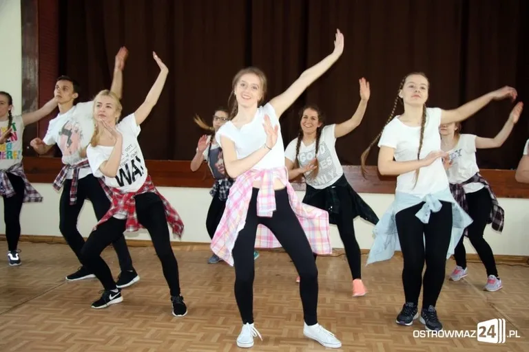 Dzień otwarty w "Koperniczku" (zdjęcia)
