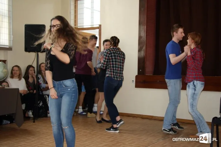 Dzień otwarty w "Koperniczku" (zdjęcia)