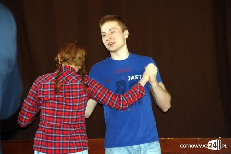 Dzień otwarty w "Koperniczku" (zdjęcia)