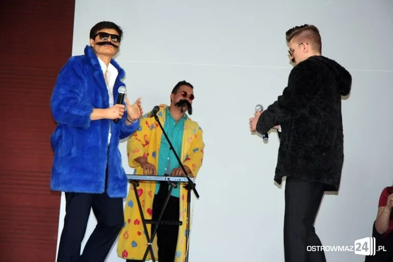 Dzień otwarty w "Koperniczku" (zdjęcia)