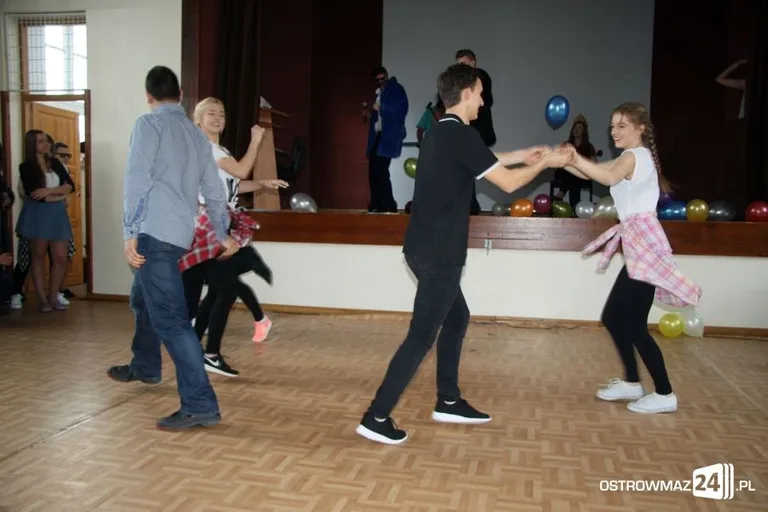 Dzień otwarty w "Koperniczku" (zdjęcia)