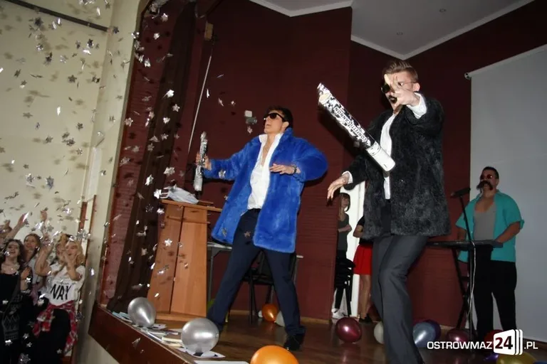 Dzień otwarty w "Koperniczku" (zdjęcia)