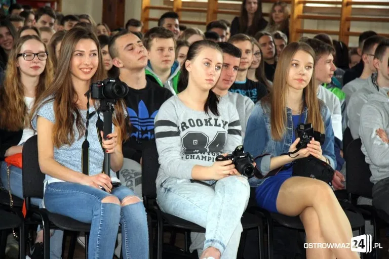 Dzień otwarty w "Koperniczku" (zdjęcia)