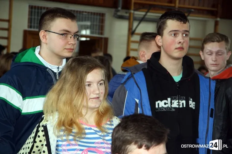 Dzień otwarty w "Koperniczku" (zdjęcia)