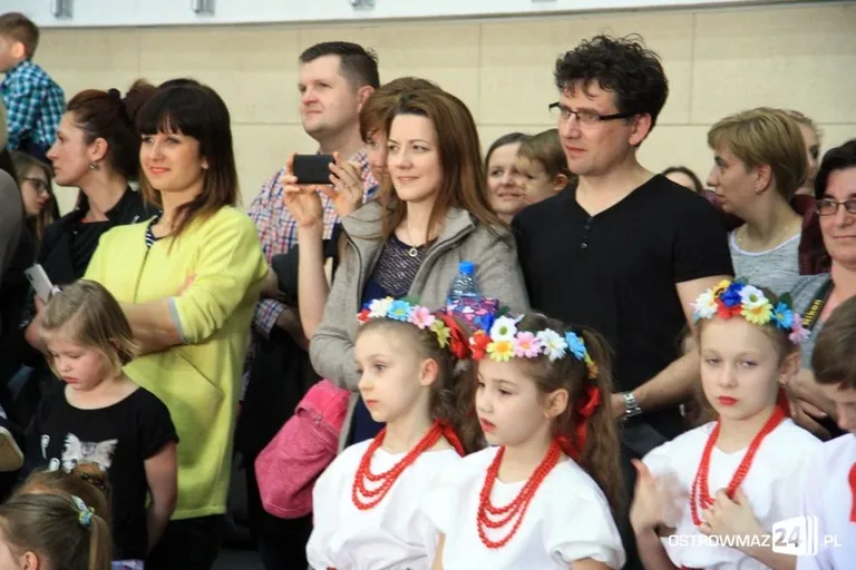 Wiosenny koncert MDK (zdjęcia, wideo)
