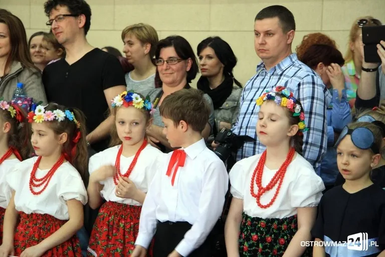Wiosenny koncert MDK (zdjęcia, wideo)