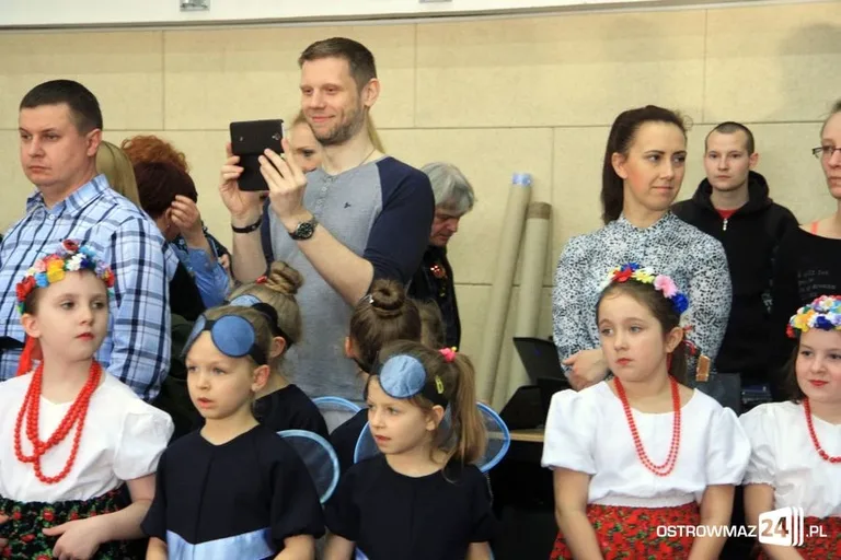 Wiosenny koncert MDK (zdjęcia, wideo)