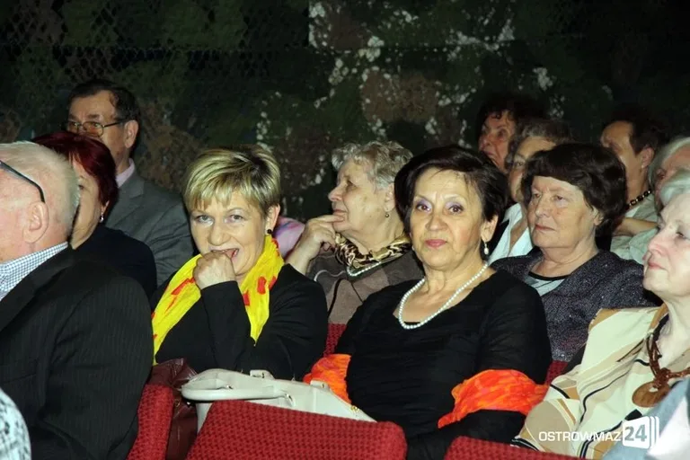O chrzcie Polski na wykładzie UTW (zdjęcia)
