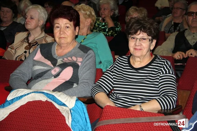 O chrzcie Polski na wykładzie UTW (zdjęcia)