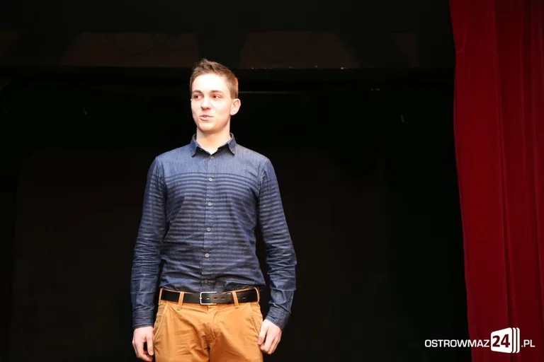 Recytatorzy zaprezentowali swoje umiejętności