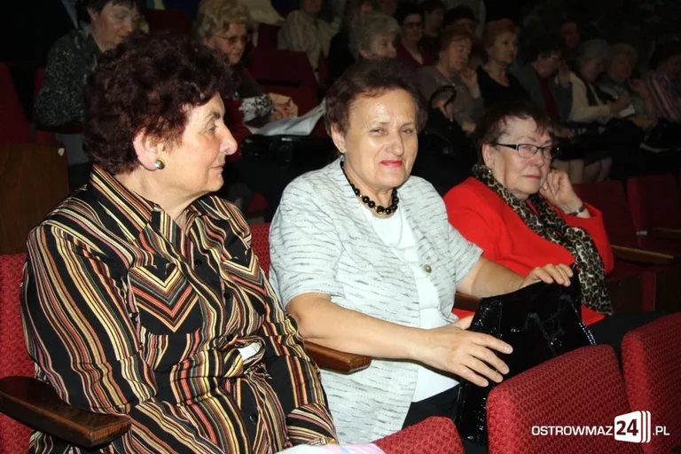 O chrzcie Polski na wykładzie UTW (zdjęcia)