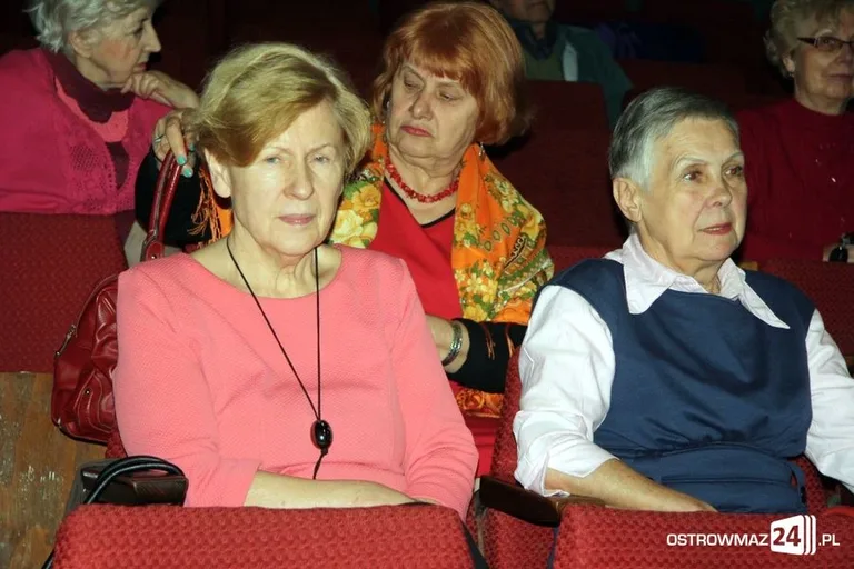 O chrzcie Polski na wykładzie UTW (zdjęcia)