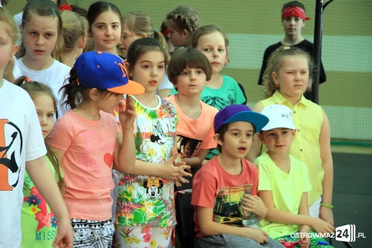 Wiosenny koncert MDK (zdjęcia, wideo)