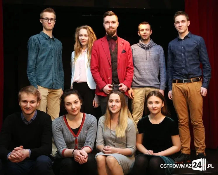 Recytatorzy zaprezentowali swoje umiejętności