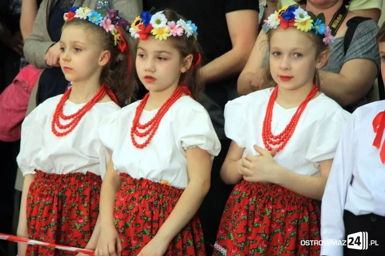 Wiosenny koncert MDK (zdjęcia, wideo)