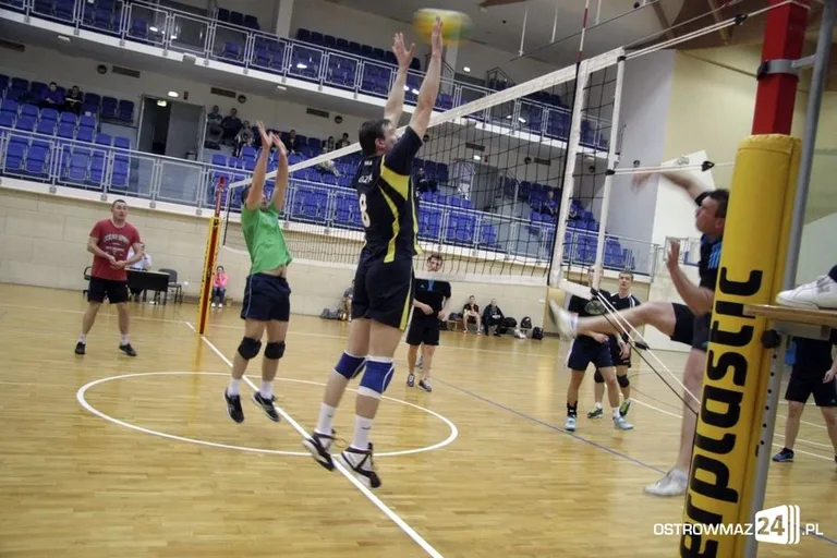 Dream Team ponownie najlepszy (zdjęcia)