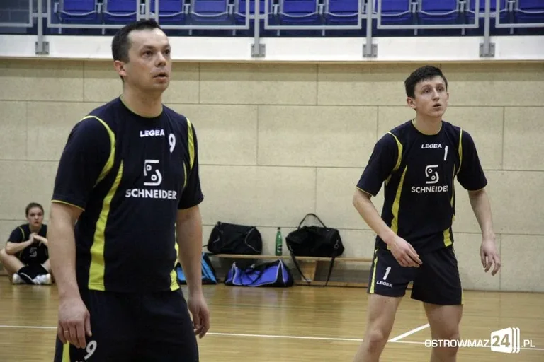 Dream Team ponownie najlepszy (zdjęcia)