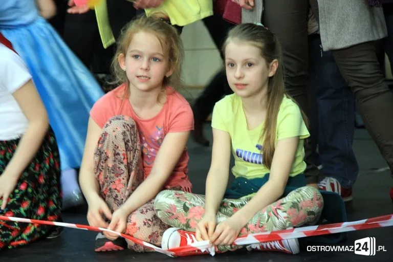 Wiosenny koncert MDK (zdjęcia, wideo)
