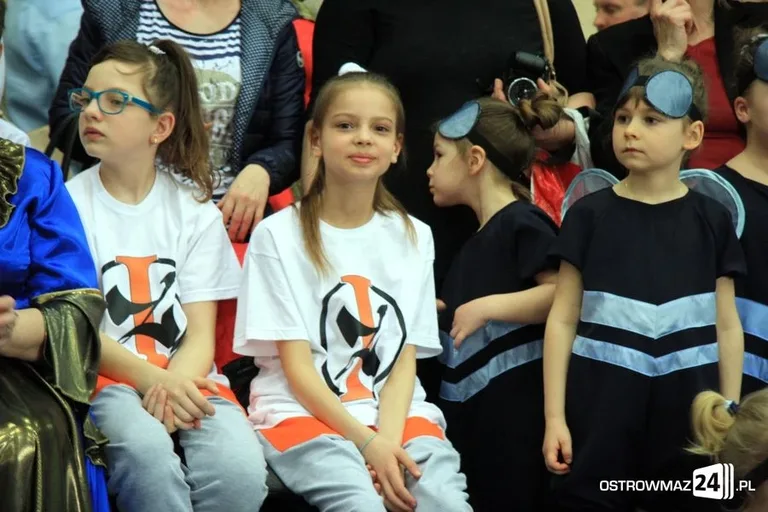 Wiosenny koncert MDK (zdjęcia, wideo)