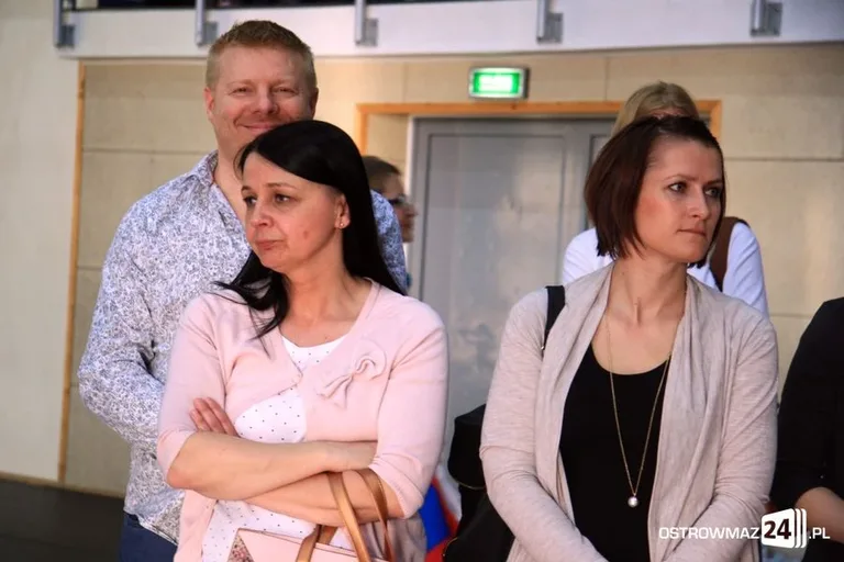 Wiosenny koncert MDK (zdjęcia, wideo)