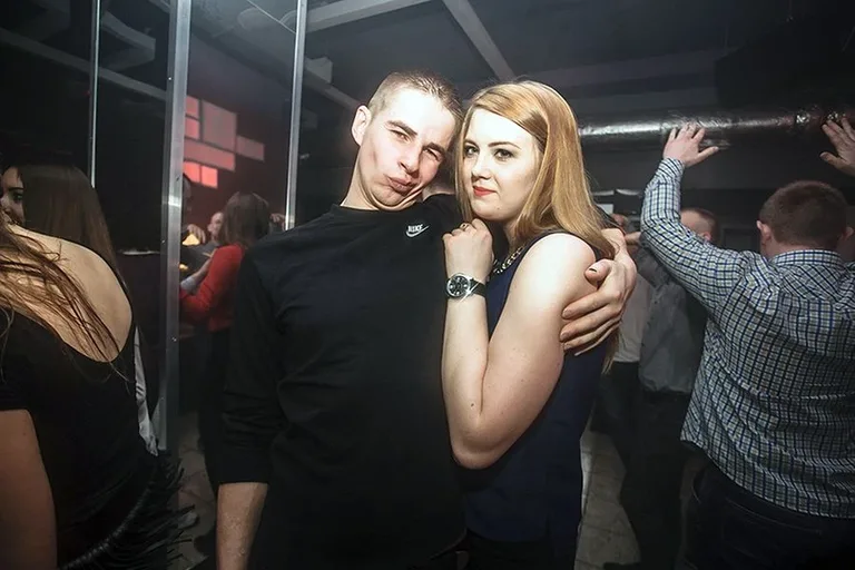 Zespół Boys w klubie Capitol (zdjęcia)