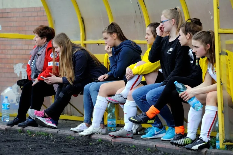 Rozpędzone ostrowianki wygrywają kolejny mecz