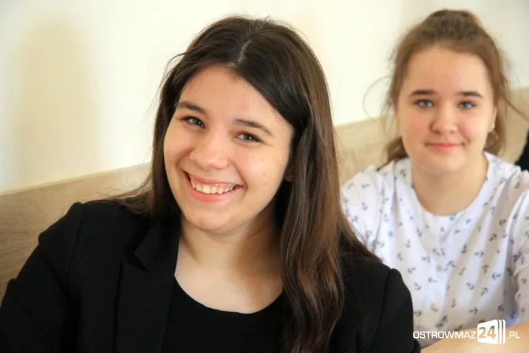 Egzamin gimnazjalny rozpoczęty (zdjęcia)