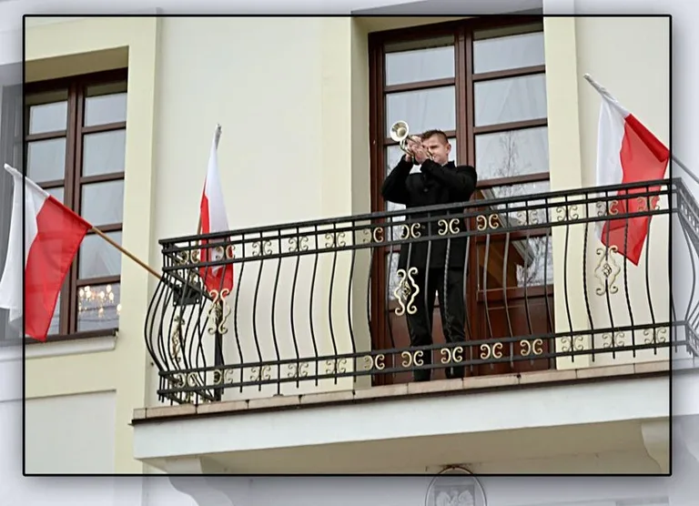 Brok: oddali hołd poległym (zdjęcia)