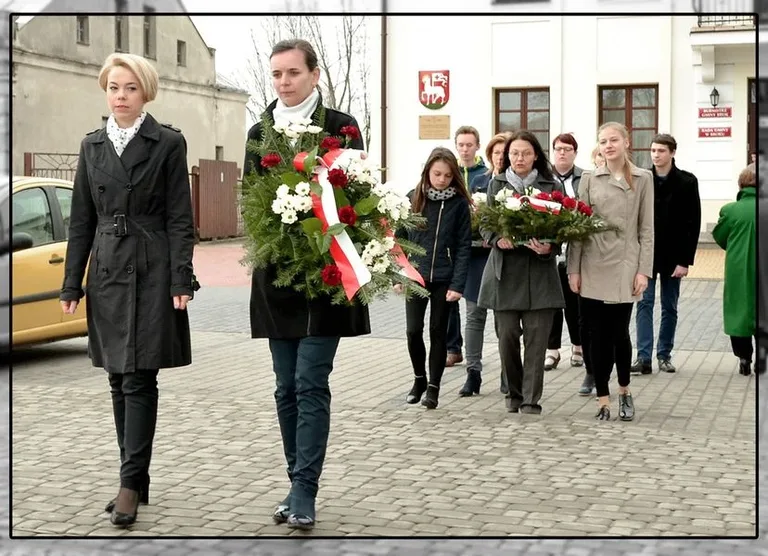 Brok: oddali hołd poległym (zdjęcia)