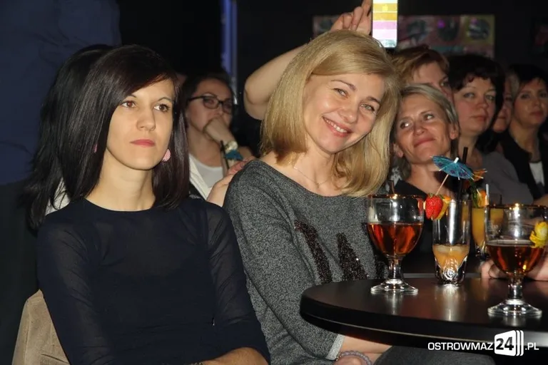 Koncert Sebastiana Riedla & Cree (zdjęcia, wideo)
