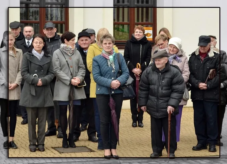Brok: oddali hołd poległym (zdjęcia)