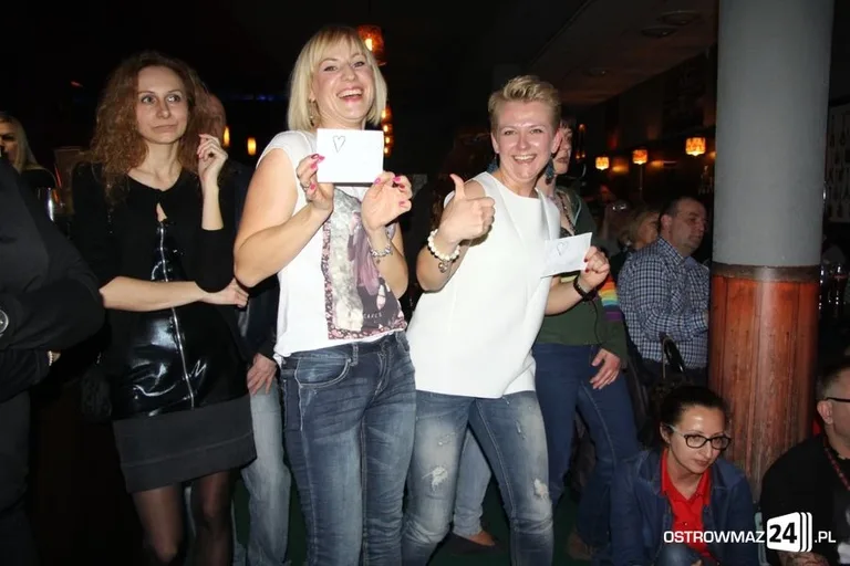 Koncert Sebastiana Riedla & Cree (zdjęcia, wideo)