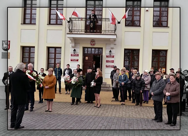 Brok: oddali hołd poległym (zdjęcia)